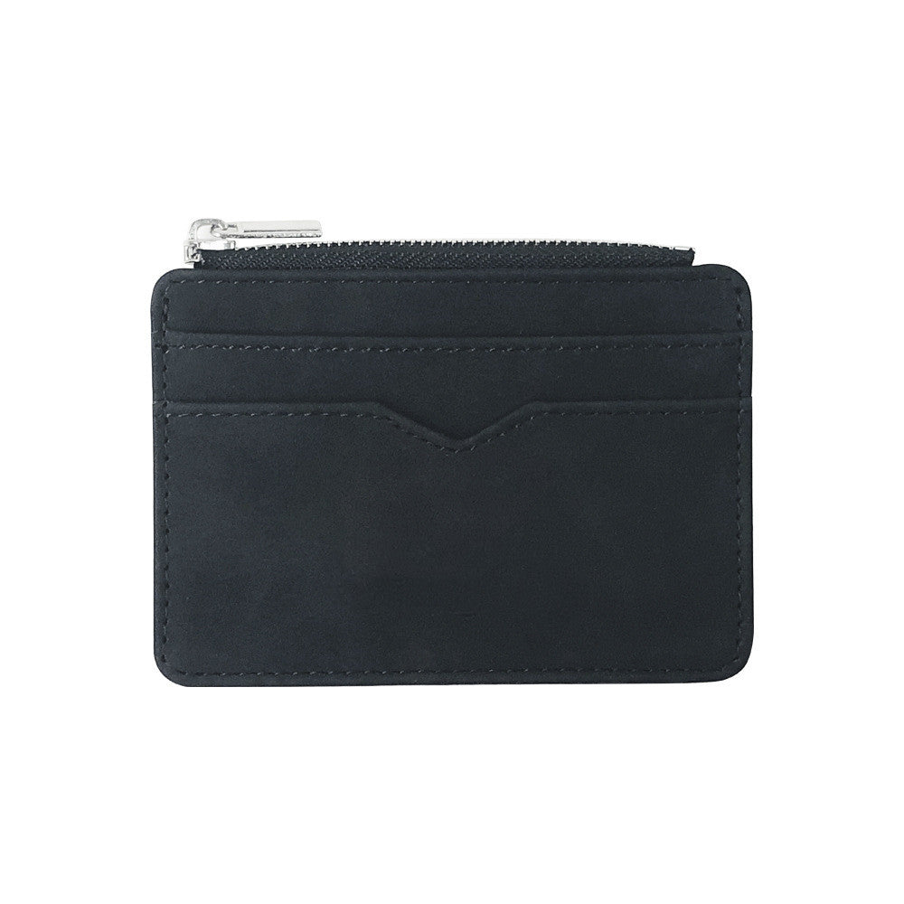 173 Matte Wallet