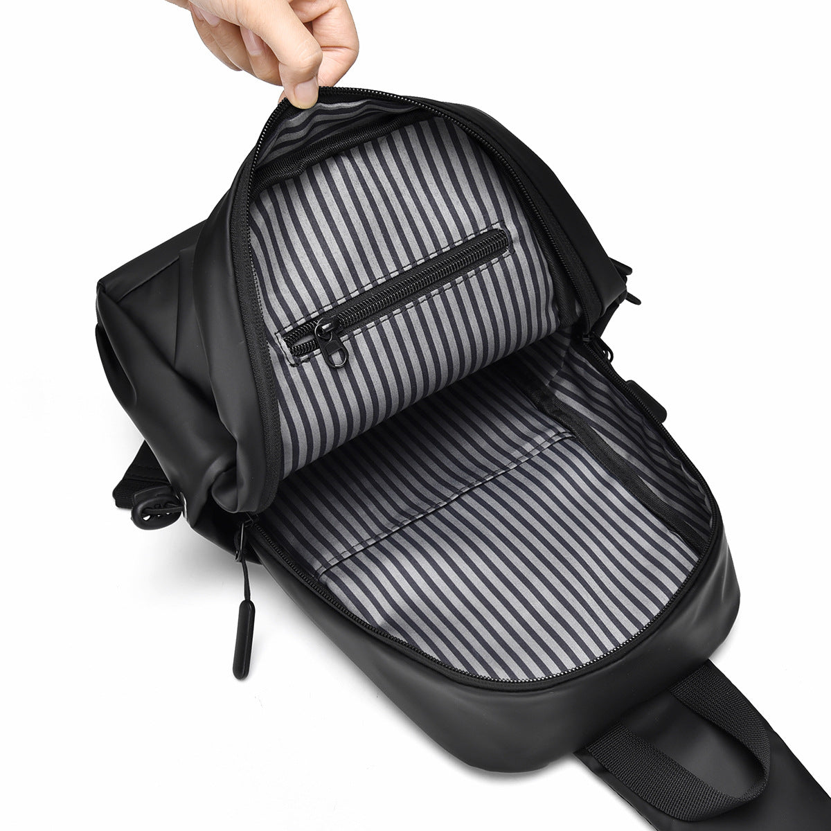 108 Street Bag