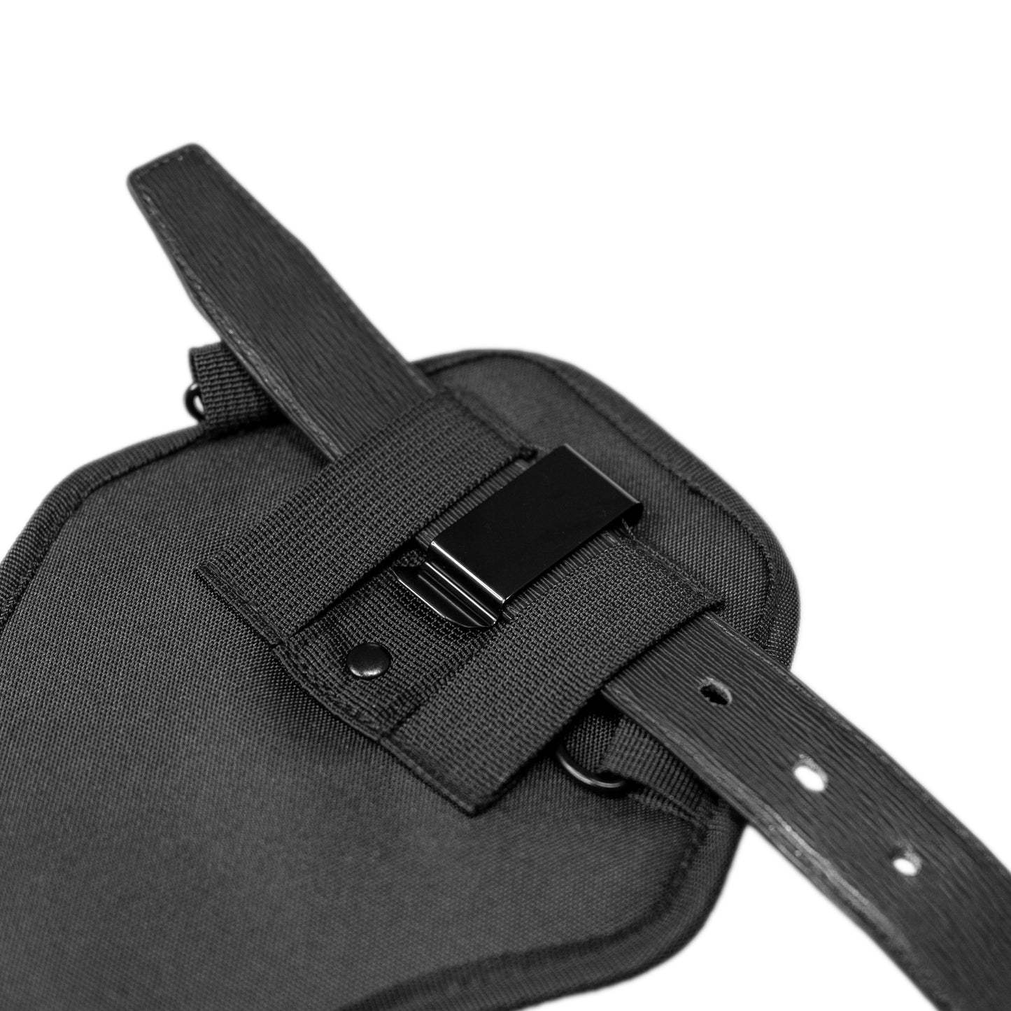 Gimbal Holster for videographers