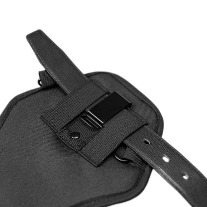 Gimbal Holster for videographers