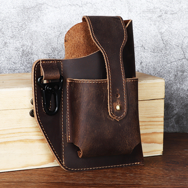 175 Leather Phone Holster