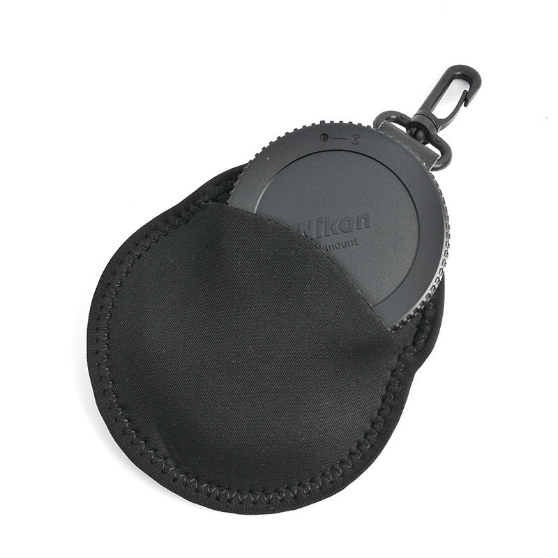 Anti-lost Lens Bag