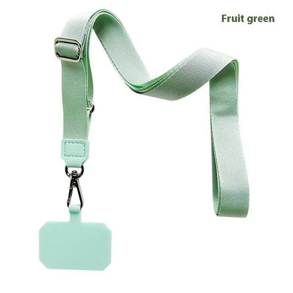 243 Anti-lost Mobile Phone Lanyard