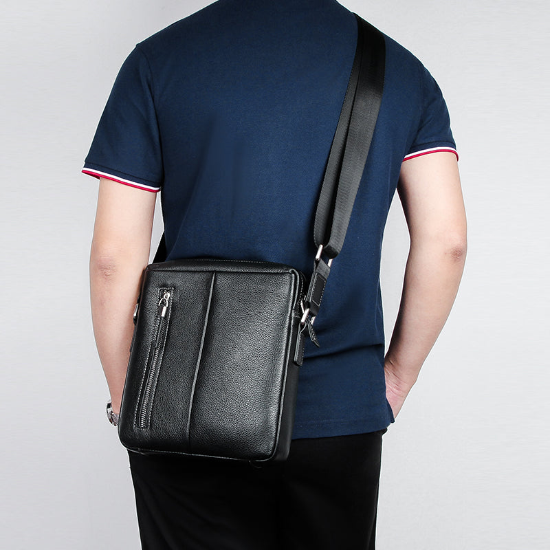 312 Vertical Crossbody