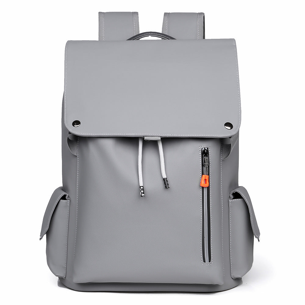 613 Laminated Travel Backpack