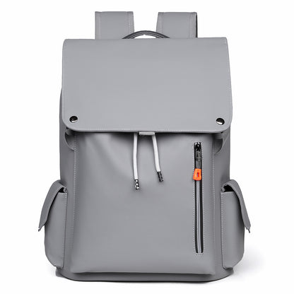 613 Laminated Travel Backpack