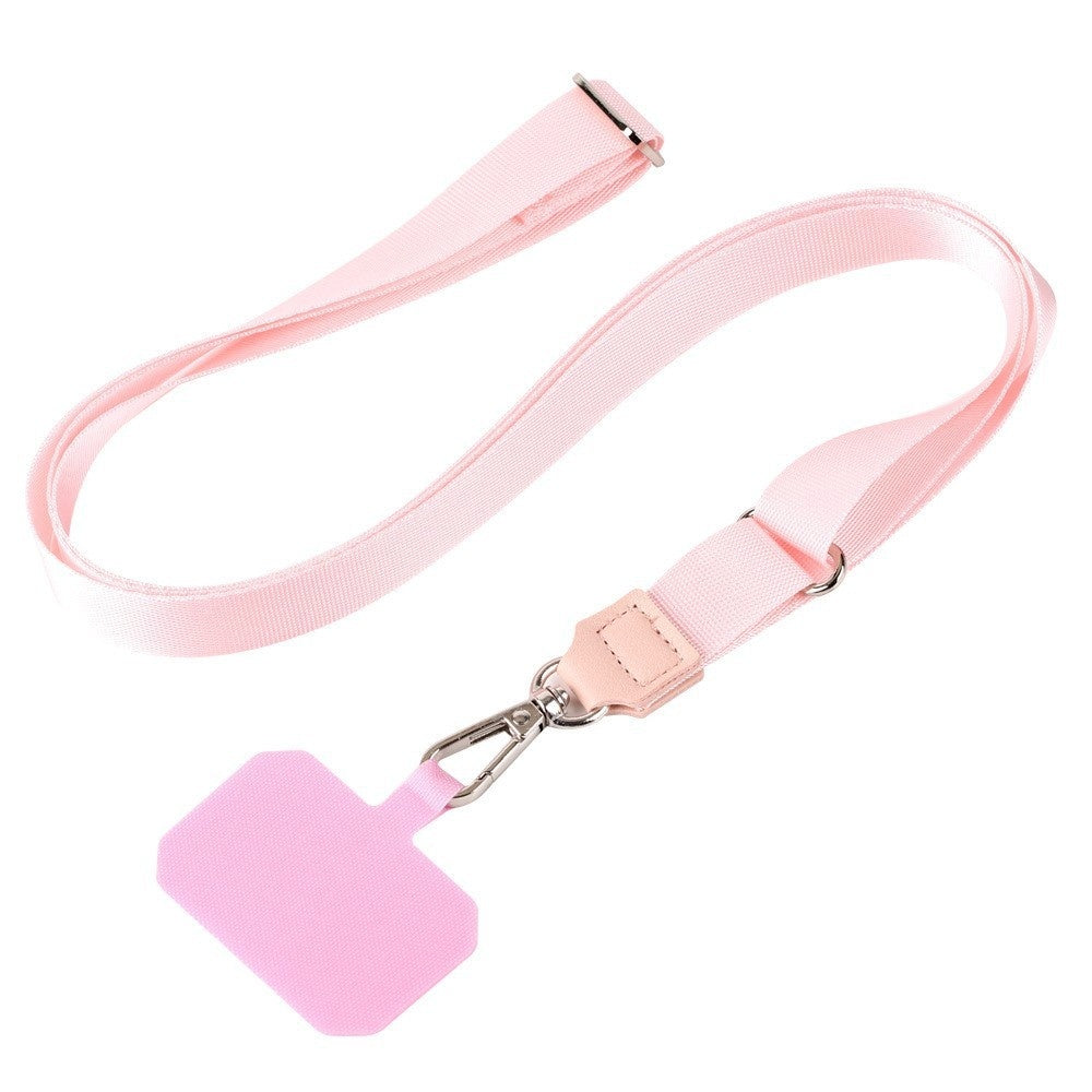 243 Anti-lost Mobile Phone Lanyard