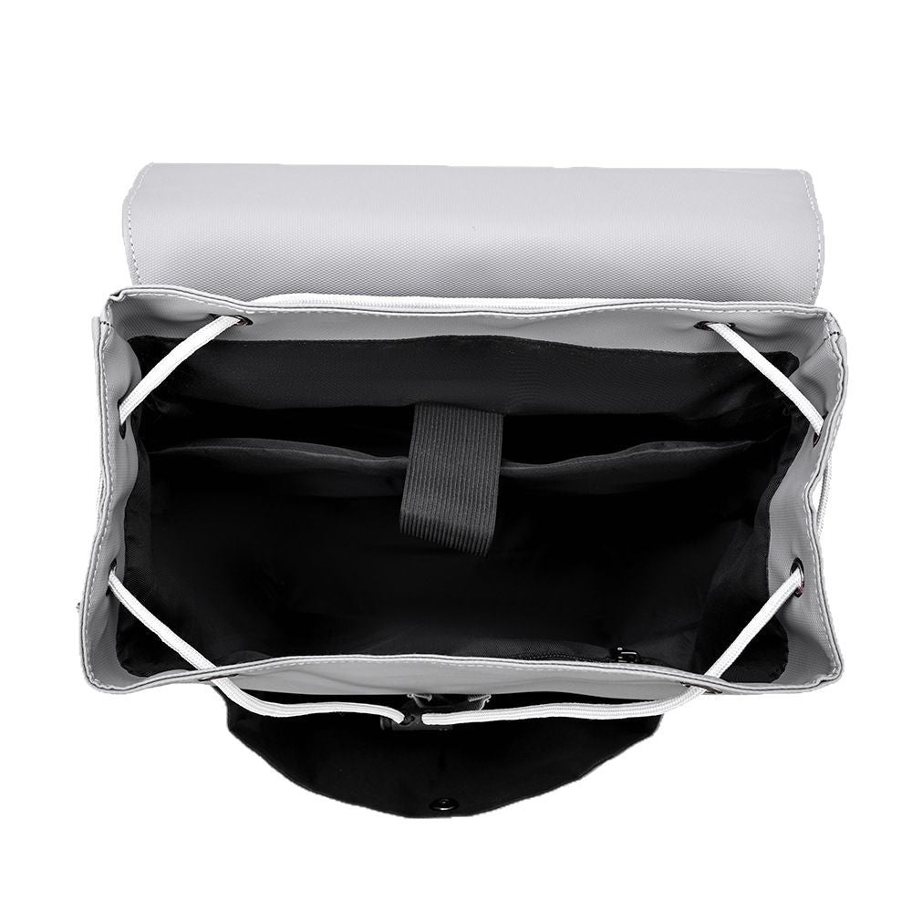 613 Laminated Travel Backpack