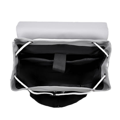 613 Laminated Travel Backpack