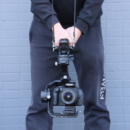 Handheld Gimbal Shoulder Strap