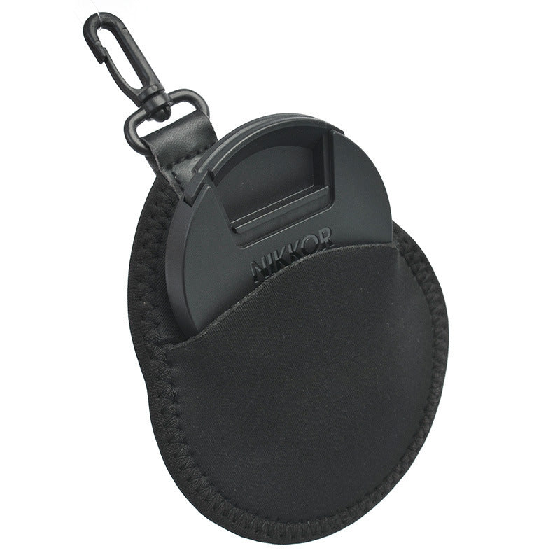 Anti-lost Lens Bag