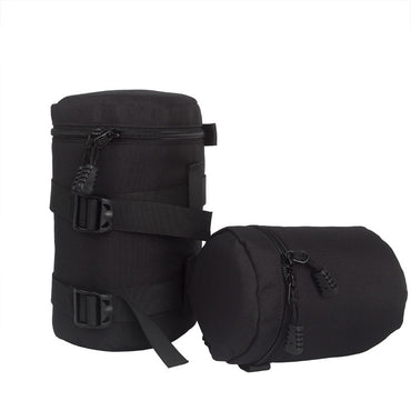 Camera Lens Storage Bag Waterproof And Shockproof