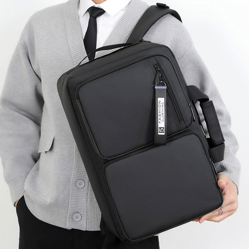 132 Commuter Pack