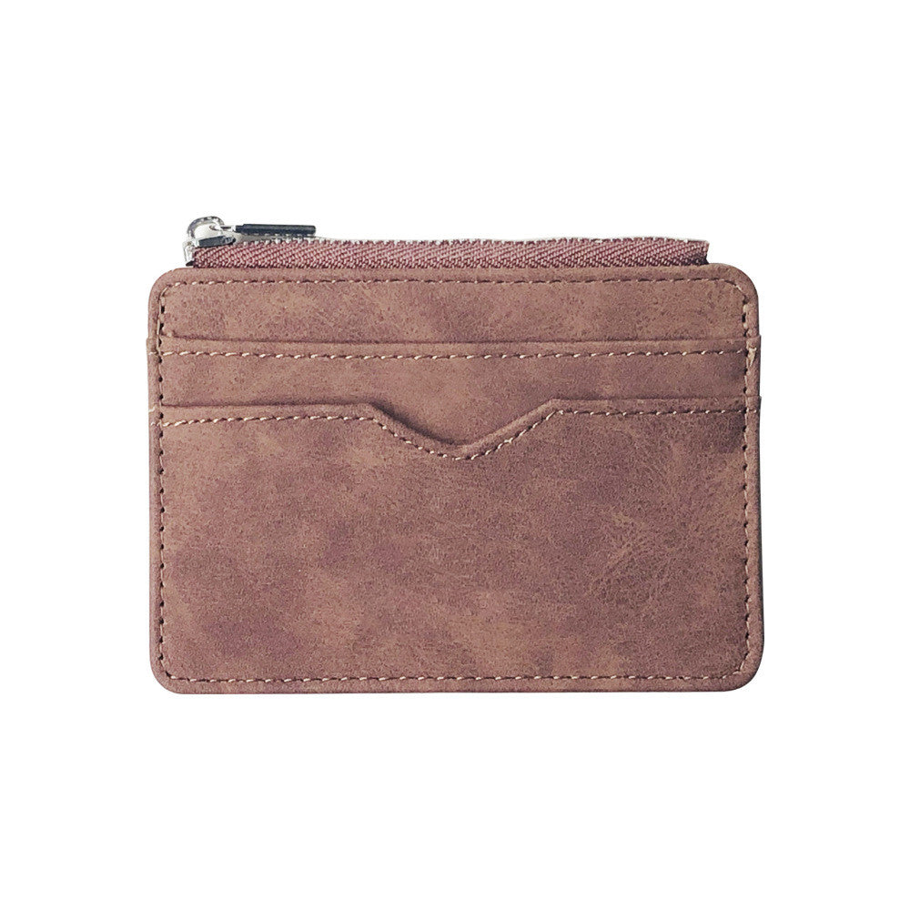 173 Matte Wallet