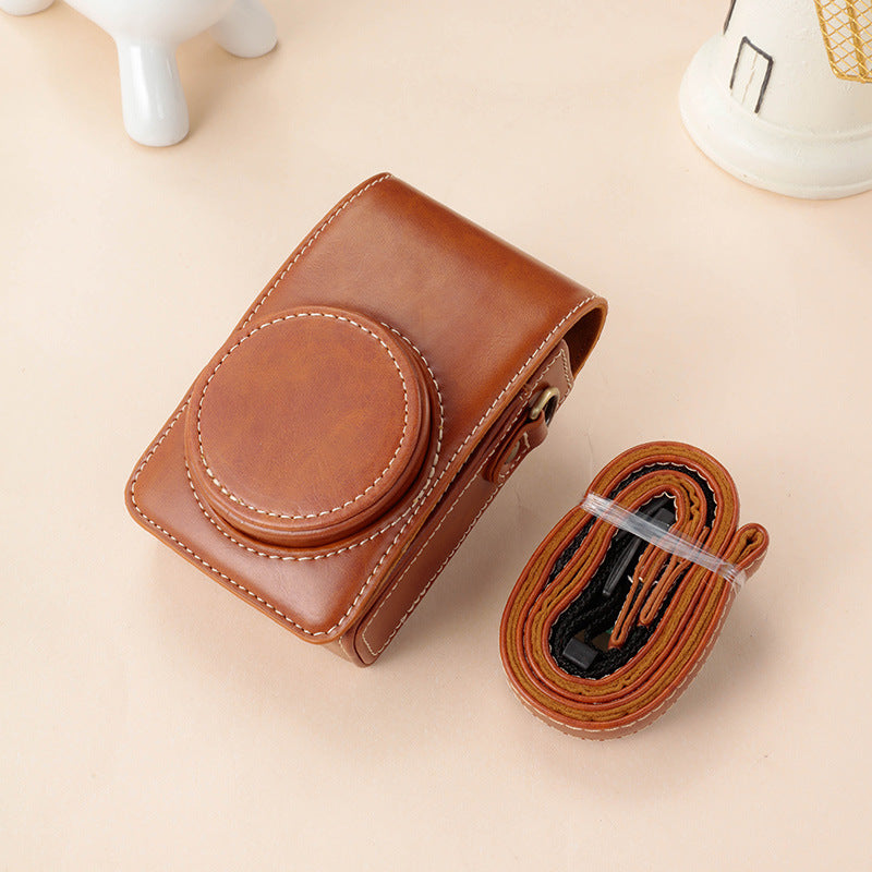160 Lens Pouch