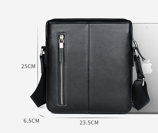 312 Vertical Crossbody