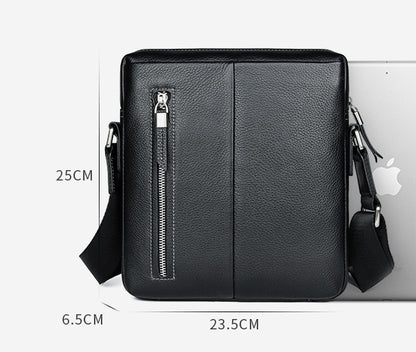 312 Vertical Crossbody