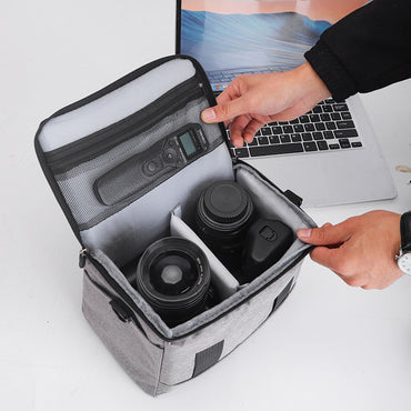178 Flex Camera Bag