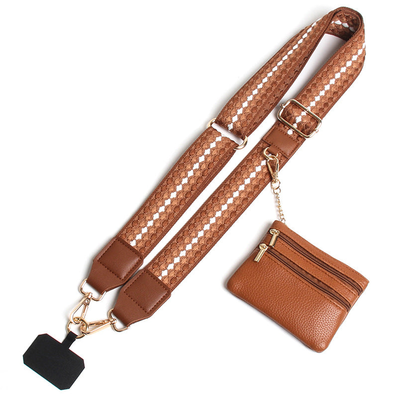 239 Mobile Shoulder Strap