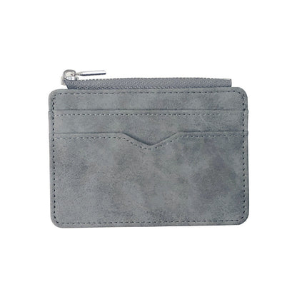 173 Matte Wallet