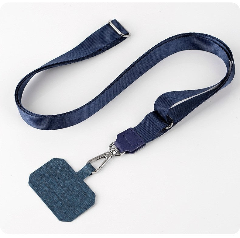 243 Anti-lost Mobile Phone Lanyard