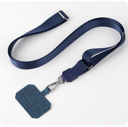 243 Anti-lost Mobile Phone Lanyard