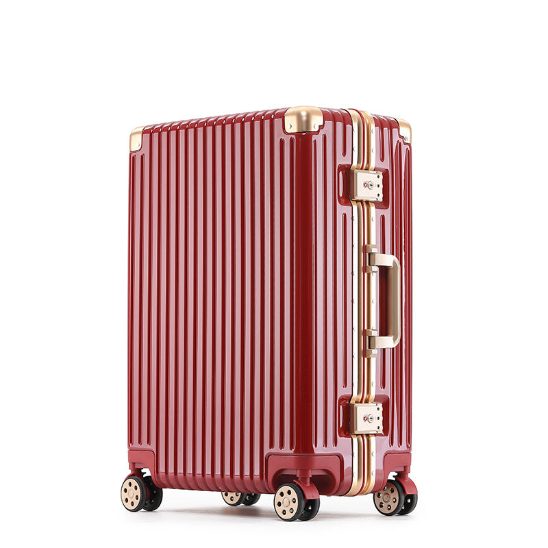 145 Alloy Case