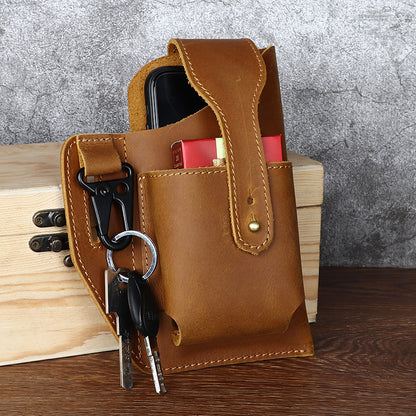 175 Leather Phone Holster