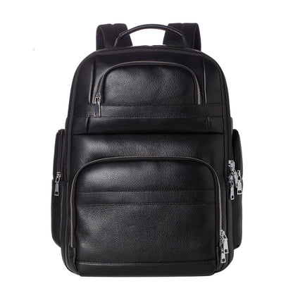 158 Leather Travel Backpack