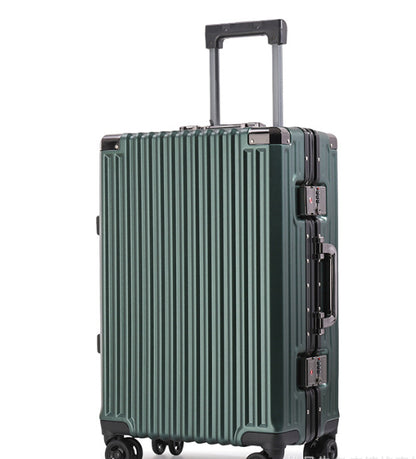 145 Alloy Case