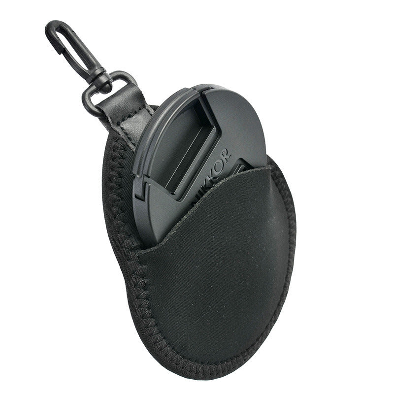 Anti-lost Lens Bag