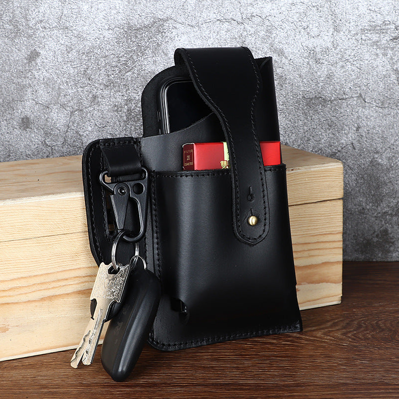 175 Leather Phone Holster