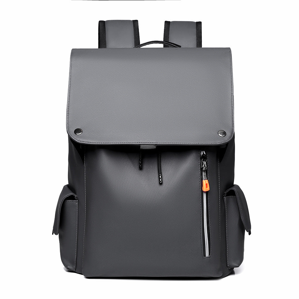 613 Laminated Travel Backpack