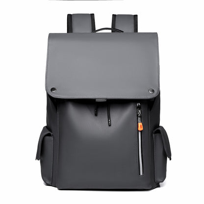 613 Laminated Travel Backpack