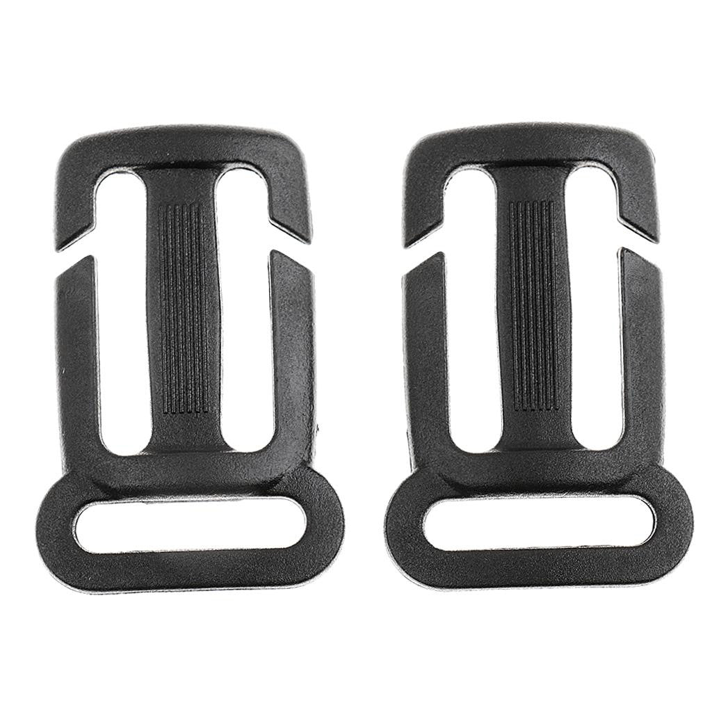 Mountaineering Buckle Bag