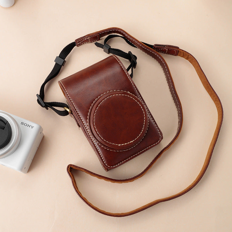 160 Lens Pouch