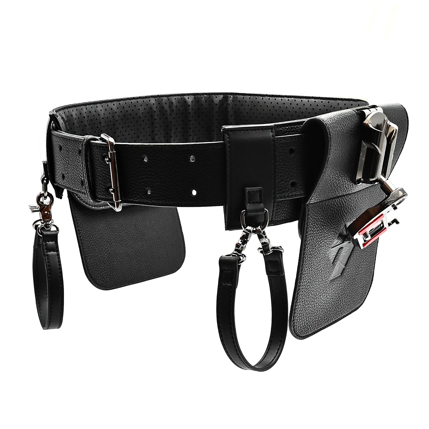 SnapRig Pro Dual Holster for Gimbals & Cameras – Limited Edition