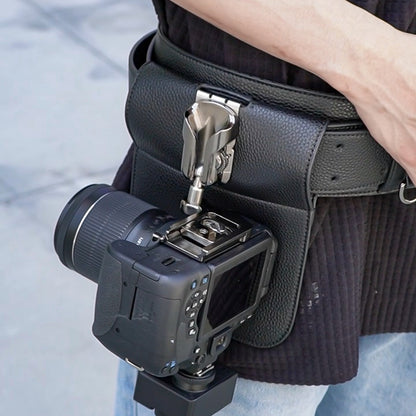 SnapRig Pro Dual Holster for Gimbals & Cameras – Limited Edition